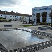  at Neo Étterem és Kávézó in Sarvar