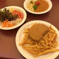   at Affenberg Schenke in Salem