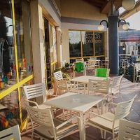  at Thermal Cukrászda in Sarvar