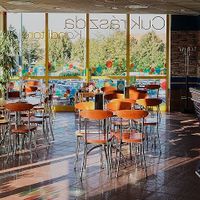  at Thermal Cukrászda in Sarvar