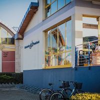  at Thermal Cukrászda in Sarvar