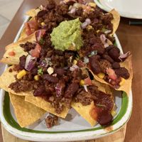   at Cantinia Mariachi - Aqua in Valencia