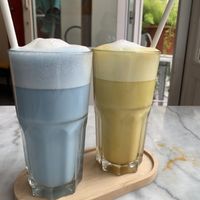   at Magic Potions in Paris