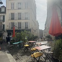   at Magic Potions in Paris