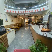 Inside  at Vidatang Vegetarian Restaurant - 一道汤素食馆 in Haikou
