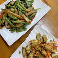   at Vidatang Vegetarian Restaurant - 一道汤素食馆 in Haikou