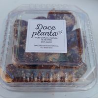 Palha italiana at Doce Planta in Sao Paulo