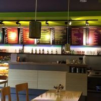 Bar at Green Way - Krakow in Krakow