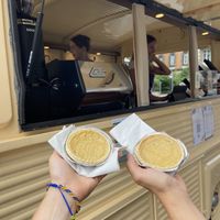   at Journey Coffee & Books in Bern