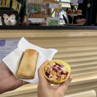   at Journey Coffee & Books in Bern