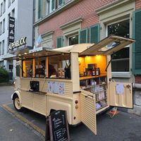  at Journey Coffee & Books in Bern