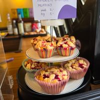  at Journey Coffee & Books in Bern