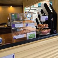  at Journey Coffee & Books in Bern