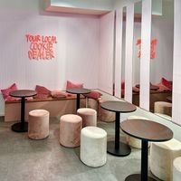  at Melt Cookies in Dusseldorf