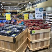 Fruit  at Whole Foods Market in Charlestown