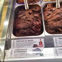  at La Botega in Rome