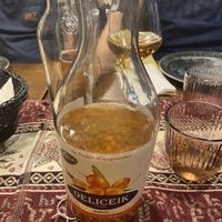 Bevanda armena analcolica  at Ristorante Casa ARMENIA in Turin