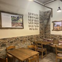 Interno locale  at Ristorante Casa ARMENIA in Turin