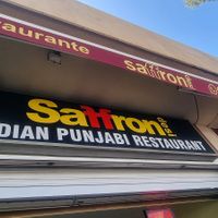  at Saffron Desi in Mallorca