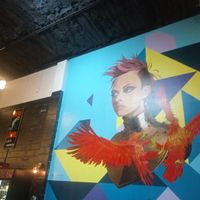  at Redlight Redlight in Orlando