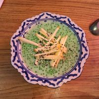 Mama coco at Chawp Shop in Rennes