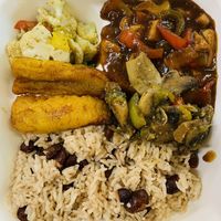   at Lifefoods Universal in Titusville