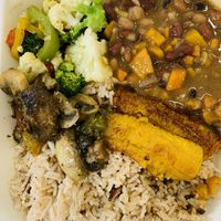   at Lifefoods Universal in Titusville