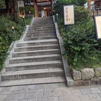  at Mokmyeoksanbang (Namsan Tower Branch) - 목멱산방 남산타워점 in Seoul