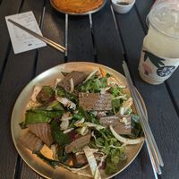 at Mokmyeoksanbang (Namsan Tower Branch) - 목멱산방 남산타워점 in Seoul