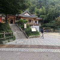  at Mokmyeoksanbang (Namsan Tower Branch) - 목멱산방 남산타워점 in Seoul