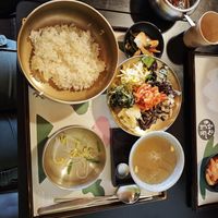  at Mokmyeoksanbang (Namsan Tower Branch) - 목멱산방 남산타워점 in Seoul