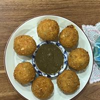  at KP Yoga & Indian Vegetarian Restaurant - Yoga-Bếp Chay Ấn Việt in Hai Phong