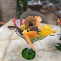   at Paradiso Della Frutta in Bussolengo