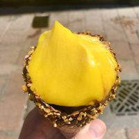 Mango  at Venchi Cioccolato e Gelato - Via degli Orefici in Bologna