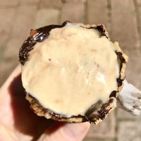 Cashew  at Venchi Cioccolato e Gelato - Via degli Orefici in Bologna