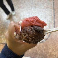   at Venchi Cioccolato e Gelato - Via degli Orefici in Bologna