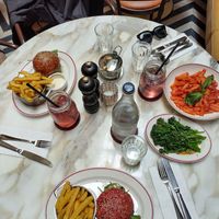  at EAT Grill & Bar in Braunschweig