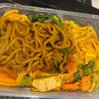   at Thai Bites in Marrickville