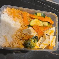   at Thai Bites in Marrickville