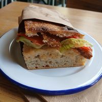  at The Bristol Loaf - Bristol Beacon in Bristol