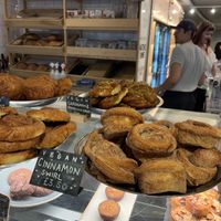   at The Bristol Loaf - Bristol Beacon in Bristol