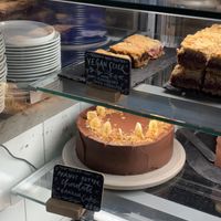   at The Bristol Loaf - Bristol Beacon in Bristol