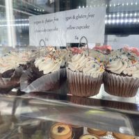 Cupcakes  at Lulu's Bakery & Pantry  in Salem