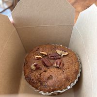   at Lulu's Bakery & Pantry  in Salem