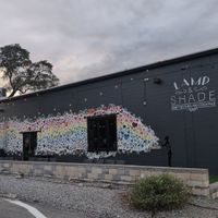 Exterior at Lamp & Shade in Orlando