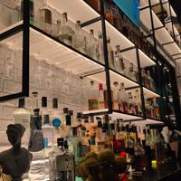 Interior at Lamp & Shade in Orlando