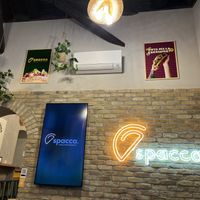   at Spacca in Bergamo