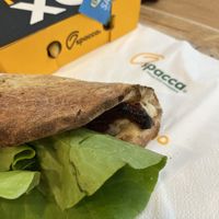   at Spacca in Bergamo