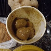 Kaharhee at Veggie Castle in Reliance