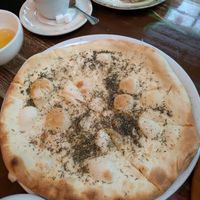 Focaccia: 4/5 at Umberto in Poznan